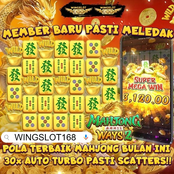CEMARA4D : Situs Link Login Game Resmi Mahjong Ways Paling Gacor